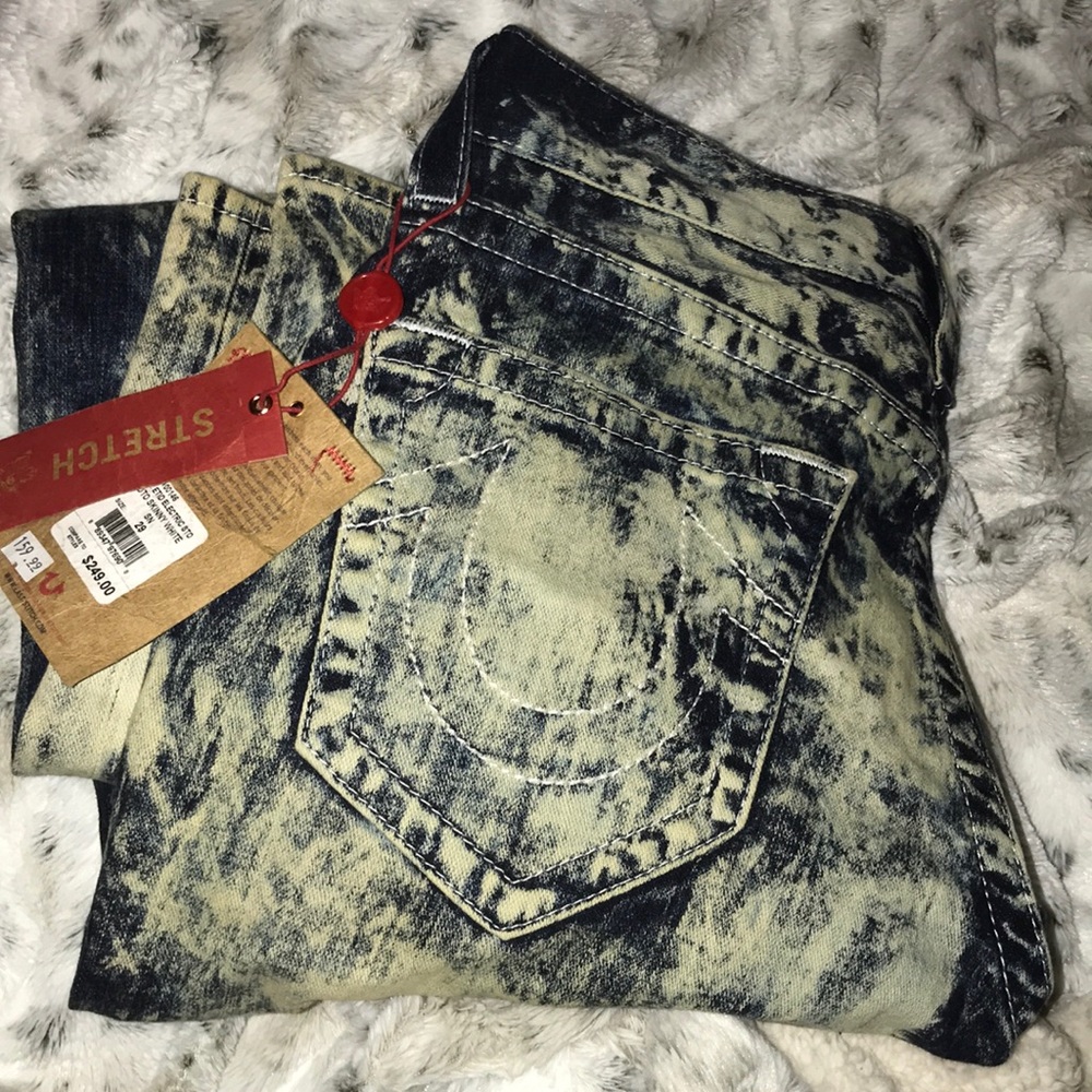 True Religion Jean
